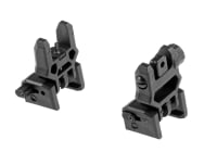 FMA Gen 3 Flip-Up Sights