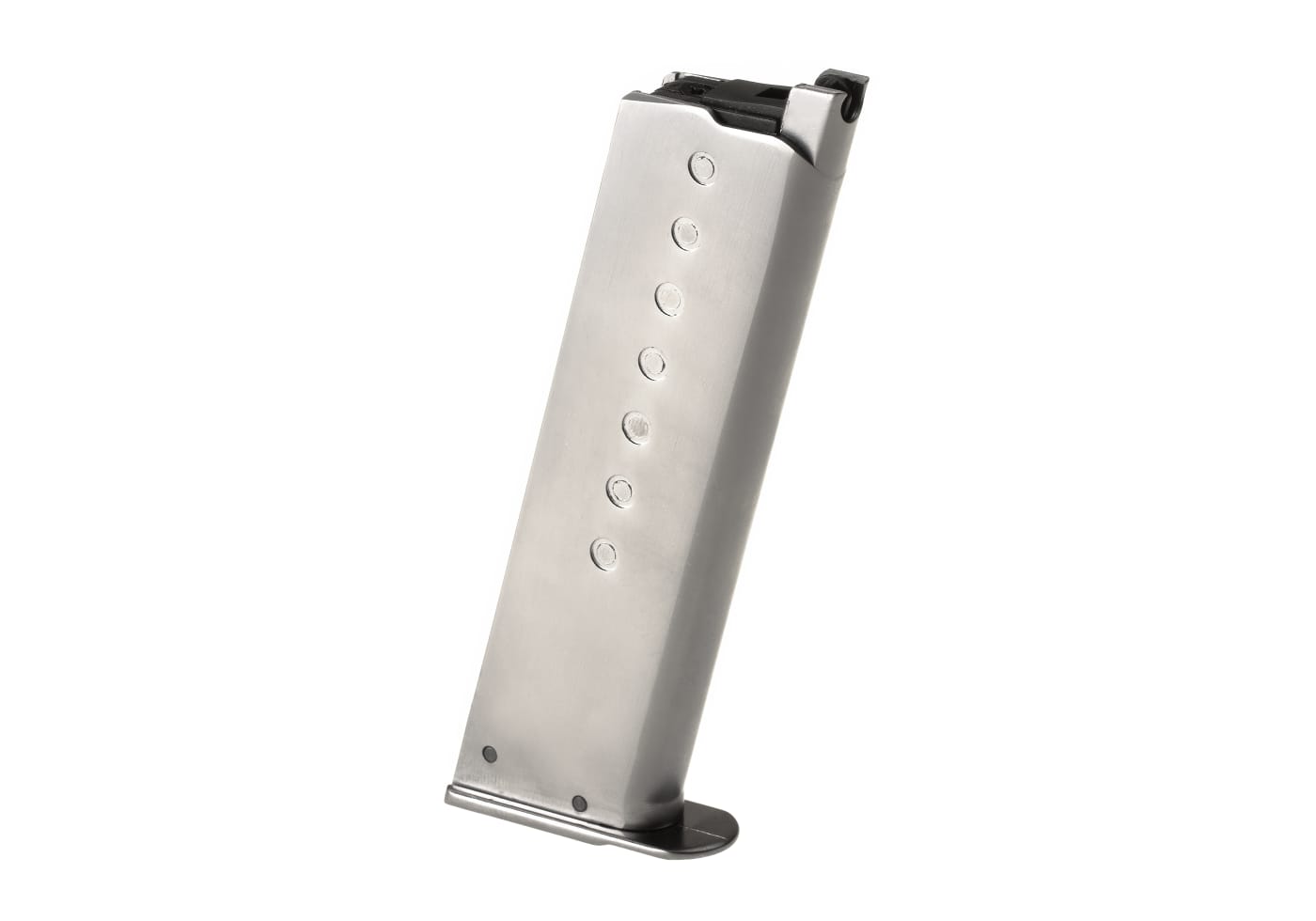 WE Magazin P38 GBB