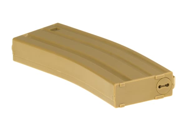 Ares Magazin M4 Midcap 140rds