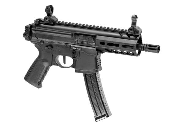SIG Sauer ProForce MPX K Sportline S-AEG