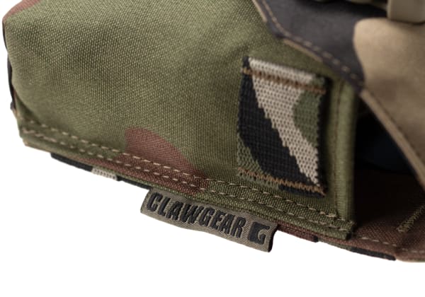 Clawgear Smoke Grenade Pouch Core