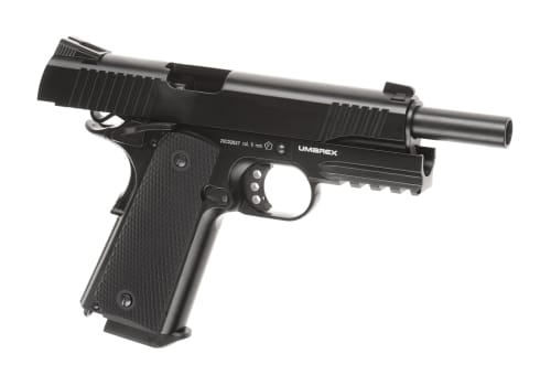 Elite Force M1911 Tactical Co2