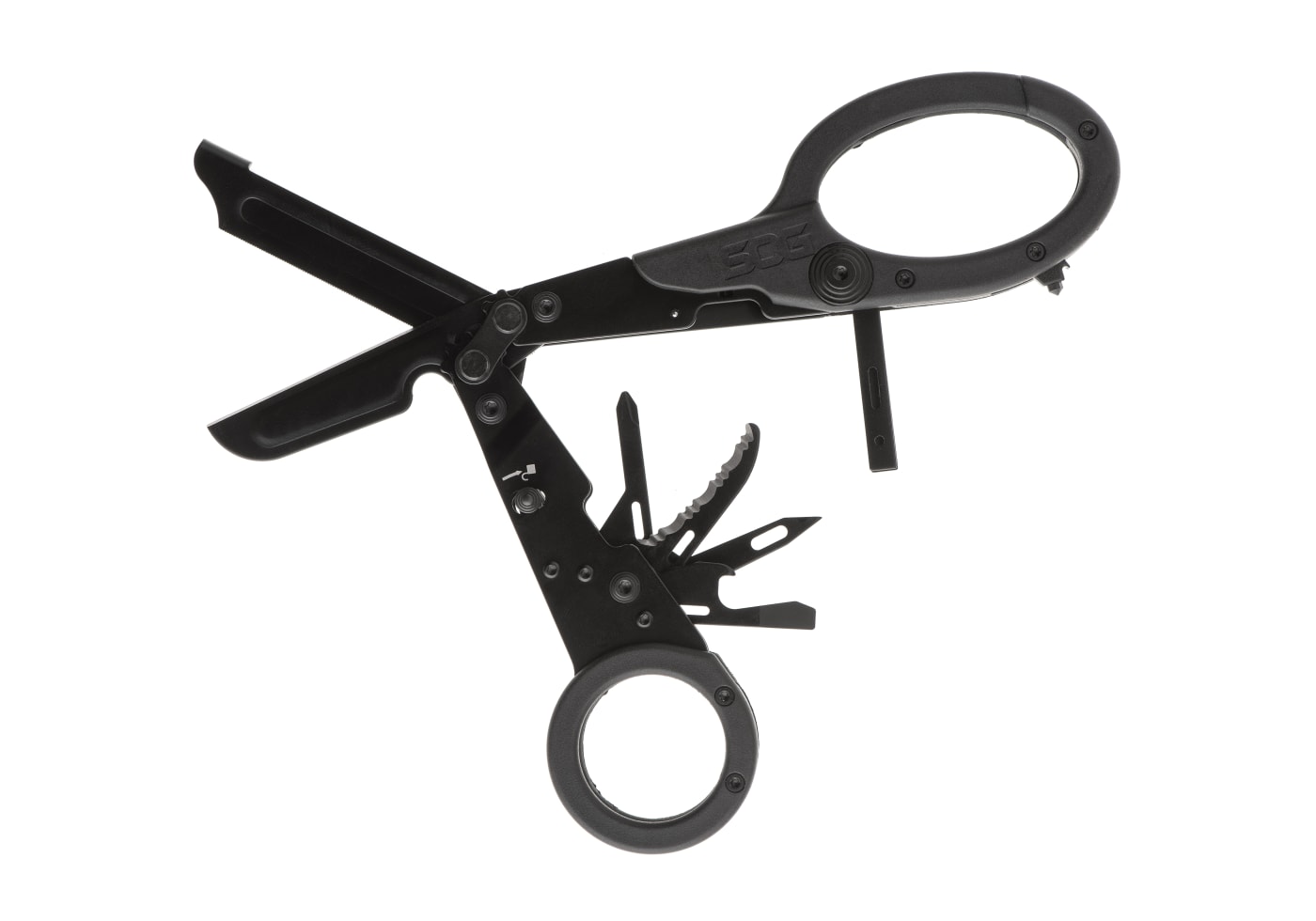 SOG Knives ParaShears