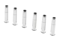 Legends Shells S25/S40/S60 Co2 6-Pack