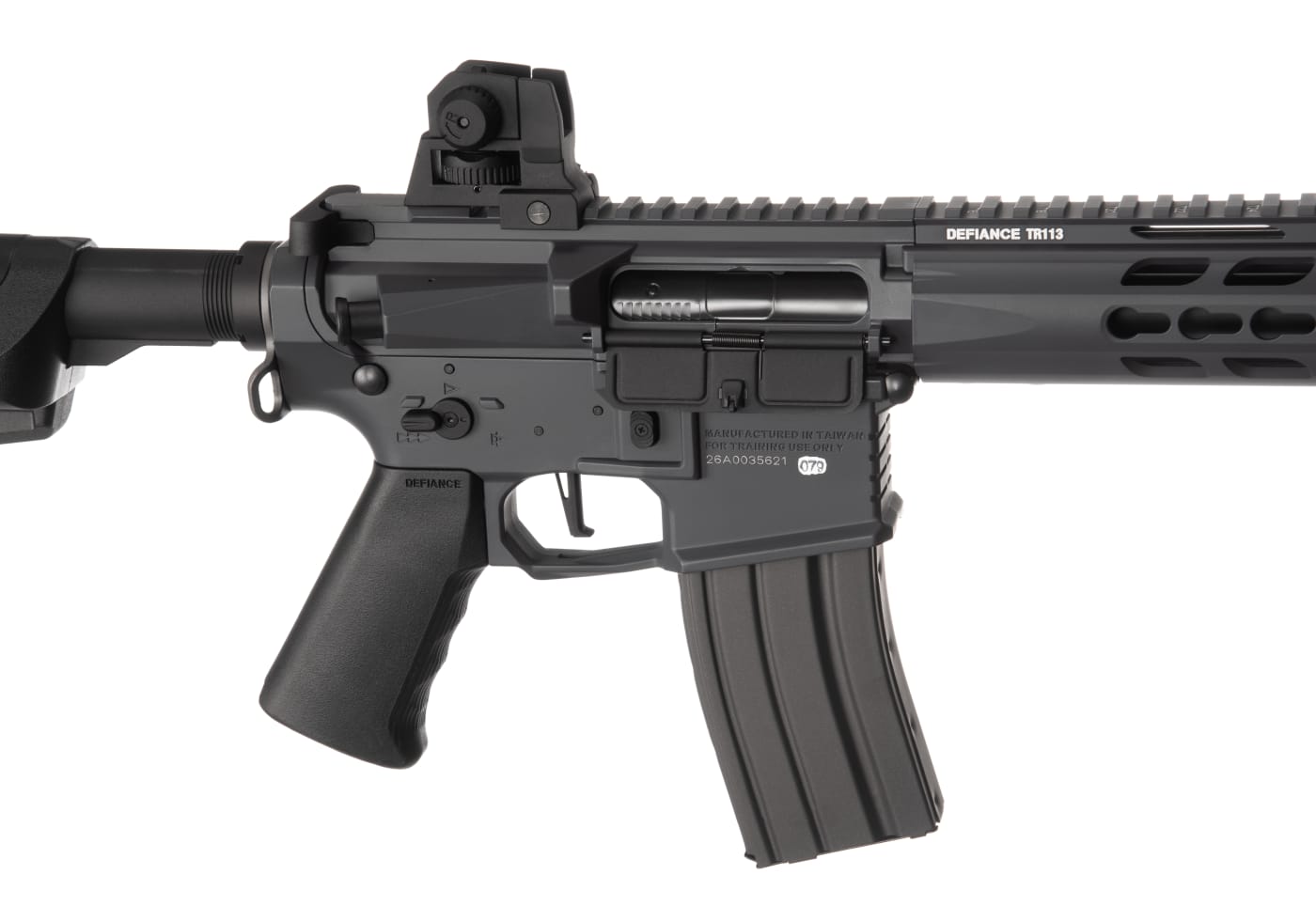 Krytac Trident Mk2 SPR/PDW Bundle