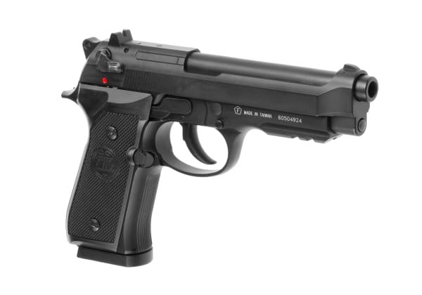 KWC M92 Blowback Co2