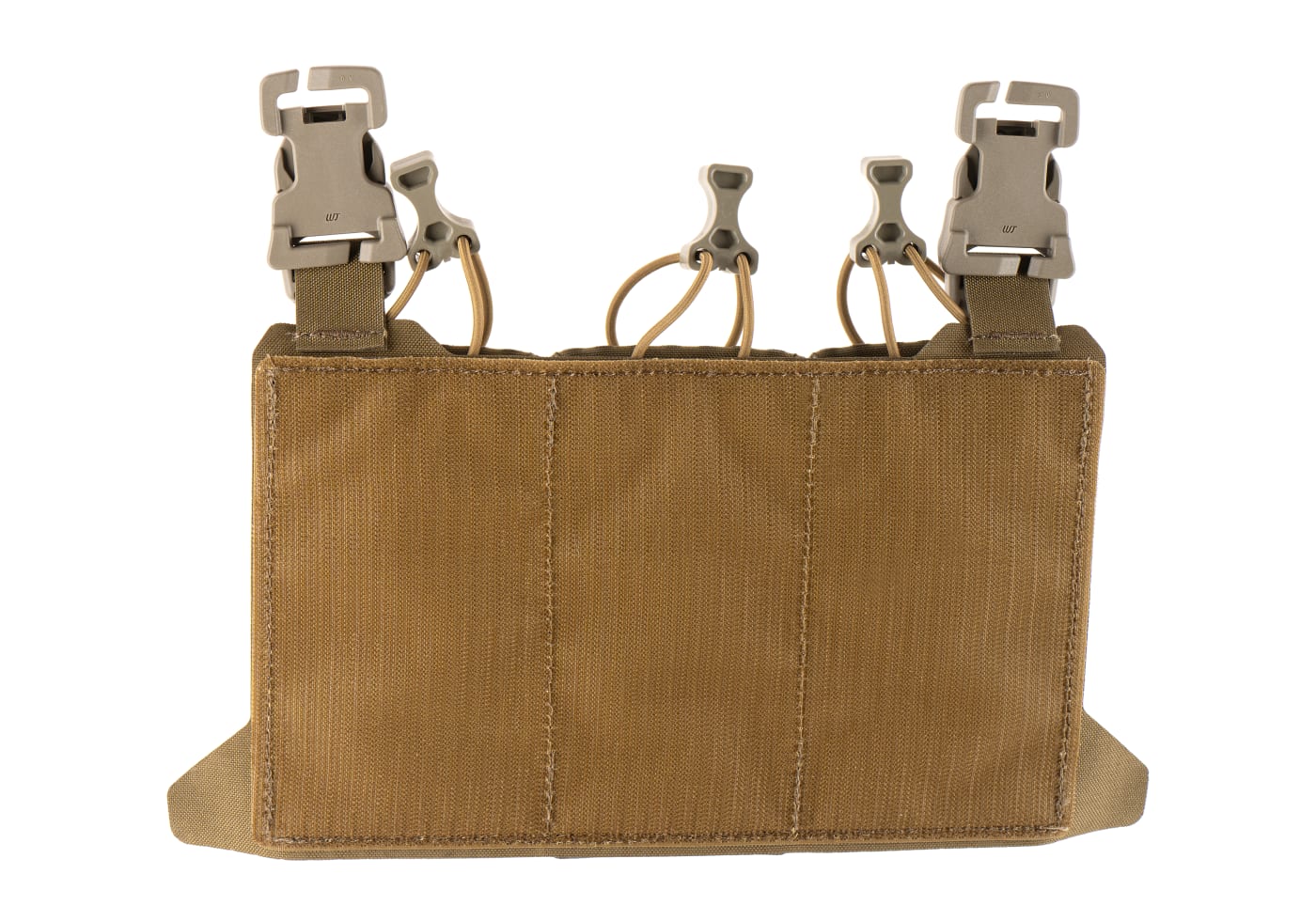 Templar's Gear CPC Shingle Panel / Micro Chest Rig Gen4