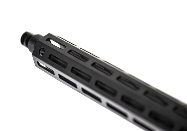 Silverback Desert Tech SRS A2/M2 22''