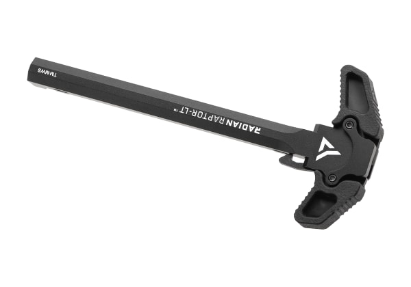 PTS Syndicate Radian Raptor-LT Charging Handle TM GBB