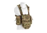 Warrior MCR MK1 Type 1 Delta Chest Rig
