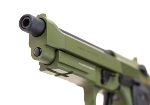 G&G GPM92 MS Metal Version Co2