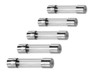 Nimrod Glass Type Fuse 30mm 20A 5pcs