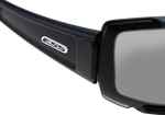 ESS CDI Max Smoke Gray