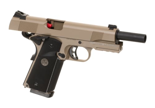 KJ Works M1911 MEU Full Metal GBB