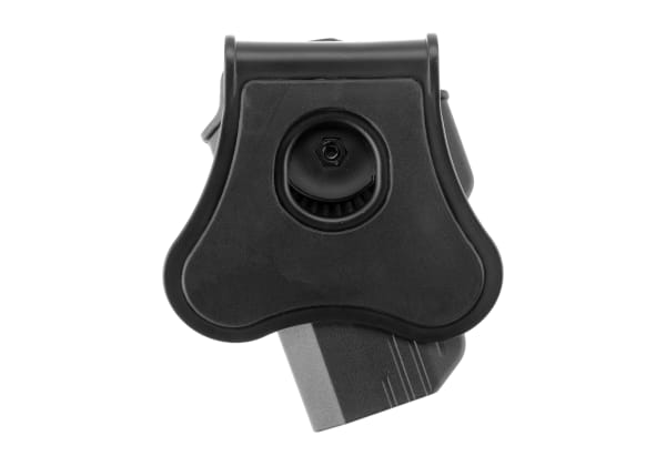 Umarex Polymer Paddle Holster for S&W M&P