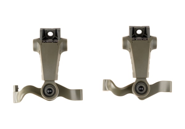 Earmor M16 Plus EXFIL Rail Mount Kit