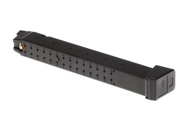 Vorsk Magazine EU7/EU8 Extended GBB 48rds