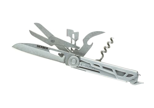 Gerber Armbar Cork Onyx