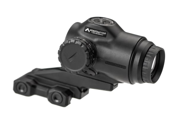 Primary Arms SLx 3x Micro Prism Scope 7.62x39/300BO