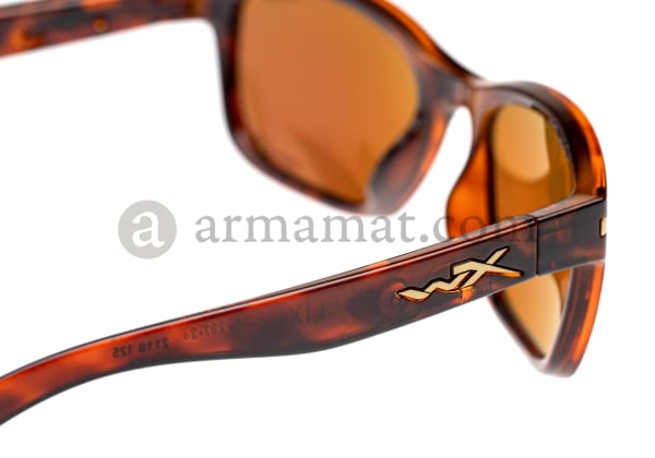 Wiley x zak polarized sunglasses outlet