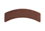 JTG Special Forces Tab Rubber Patch