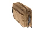 Clawgear Medium Horizontal Utility Pouch Zipped Core