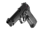 WE M9 V2 Full Metal GBB