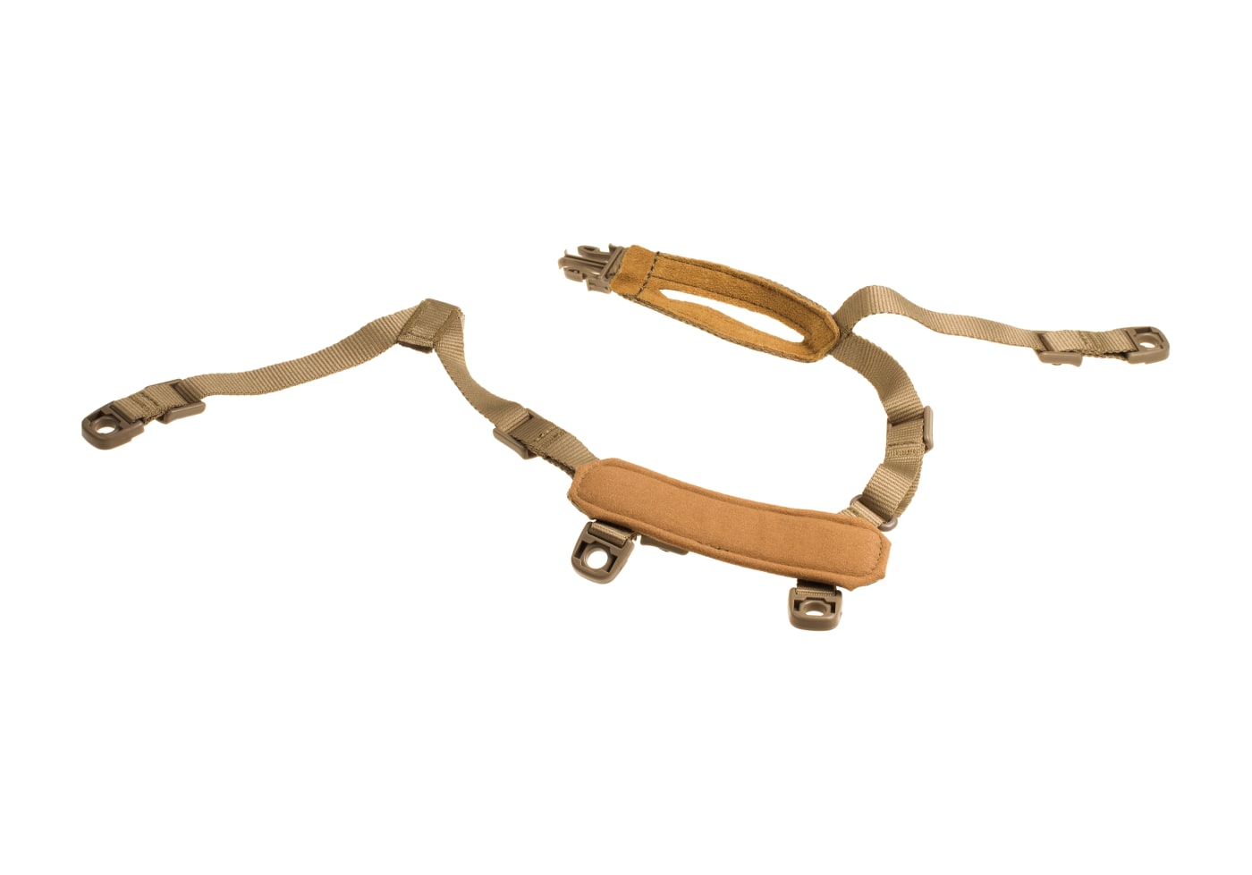 FMA MICH Helmet Retention System H-Nape