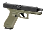 Glock Glock 17 Gen5 CO2 