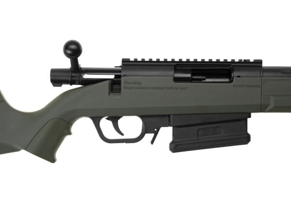 Amoeba Striker AS-02 Bolt Action Sniper Rifle