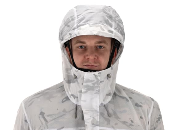 Clawgear Overwhite Jacket