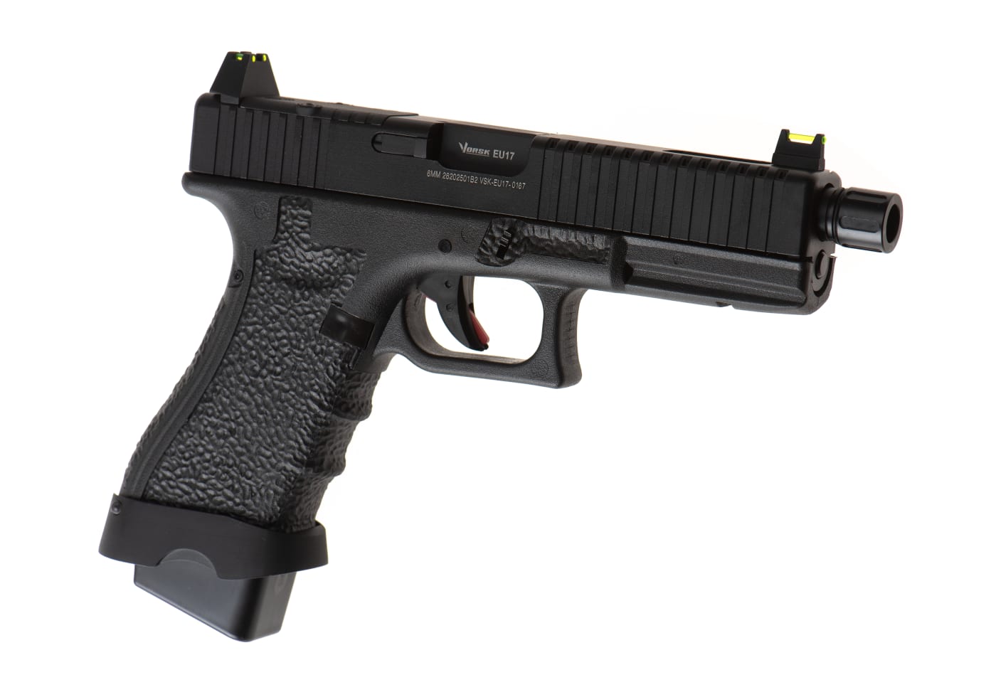 Vorsk EU7 GBB