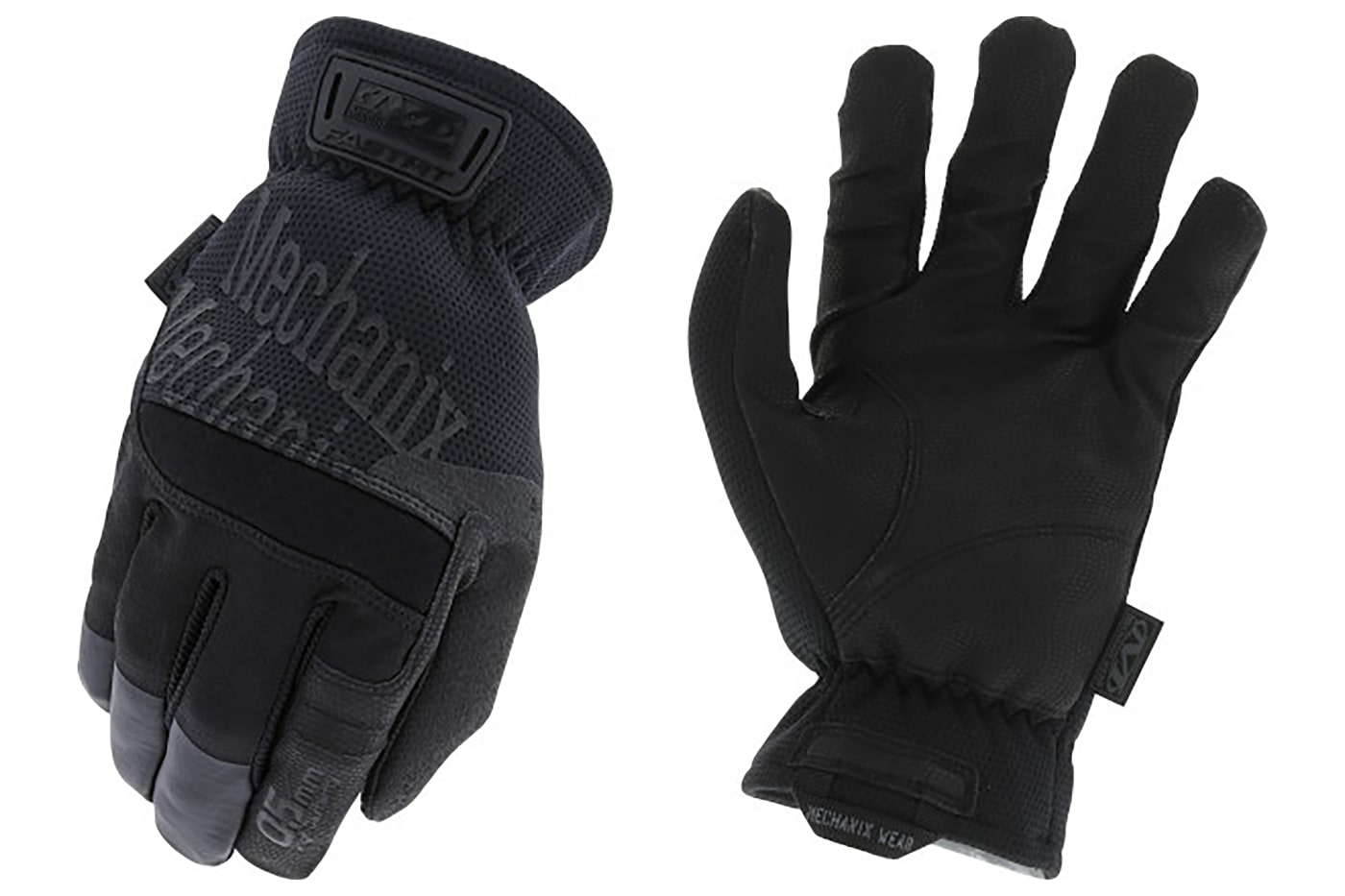 Mechanix Wear Fast Fit 0.5