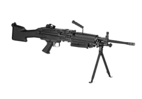 Classic Army M249 Mk.II