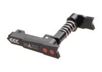 Maxx Model CNC Aluminum Advanced Magazine Release Style A