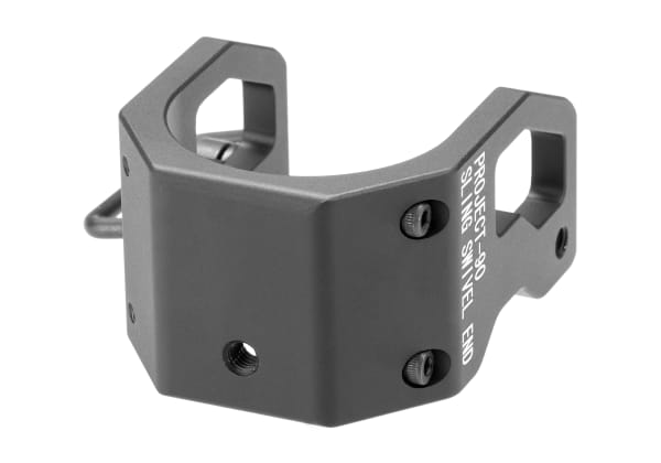 FMA P90 Sling Swivel End