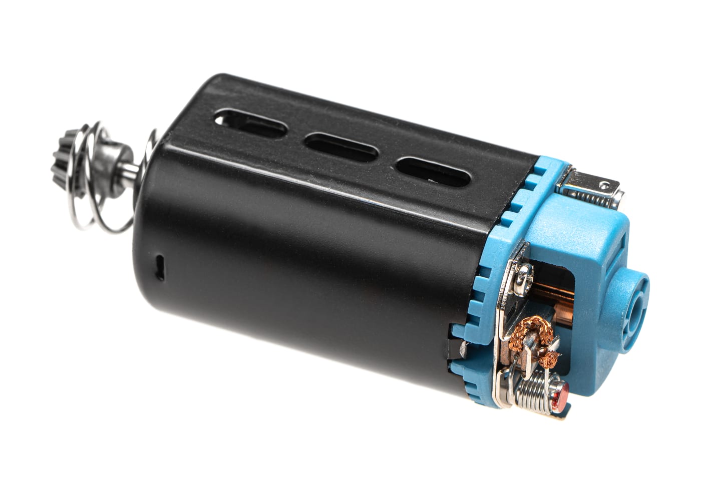 Silverback Short Axis 28 TPA Motor