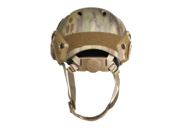 Emerson FAST Helmet BJ