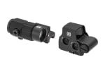 EoTech Hybrid Holographic Sight V