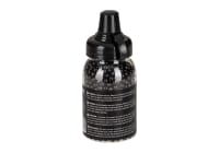 Heckler & Koch 4.5mm BB Black Steel Shot 1500rds Bottle