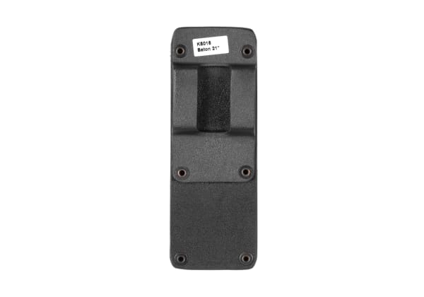 Frontline Kydex Baton 21 & 26 Inch Pouch