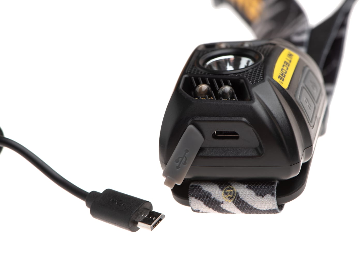 Nitecore NU32 Headlamp
