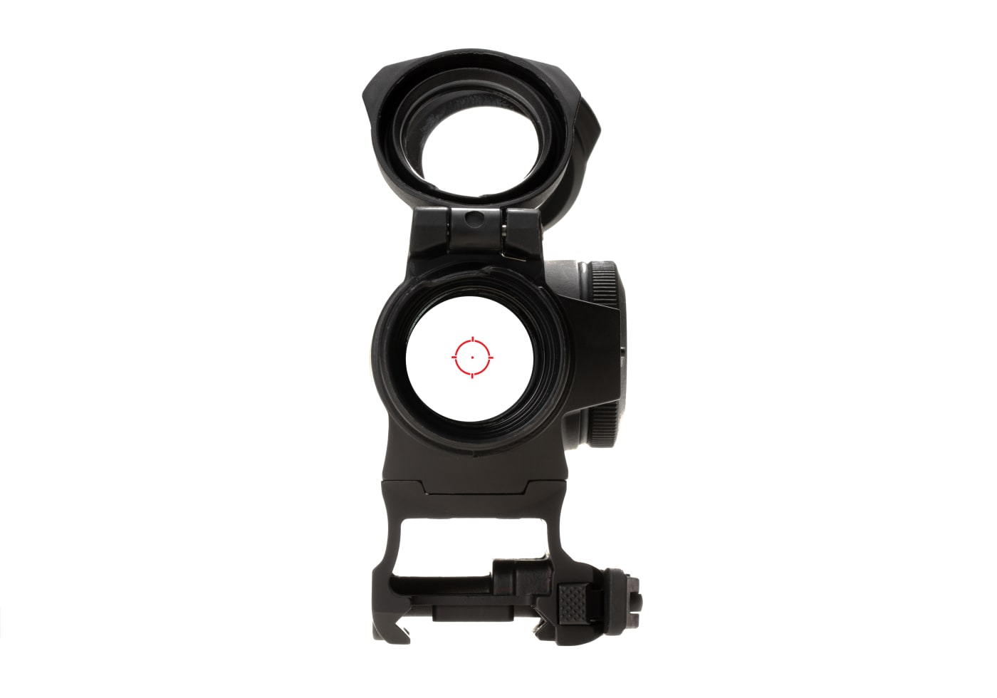 Holosun HE515GT-RD Elite Red Circle Dot Sight