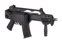 S&T G316CV EBB