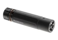 PTS Syndicate PTS Dead Air Sandman-K Mock Suppressor with Tracer