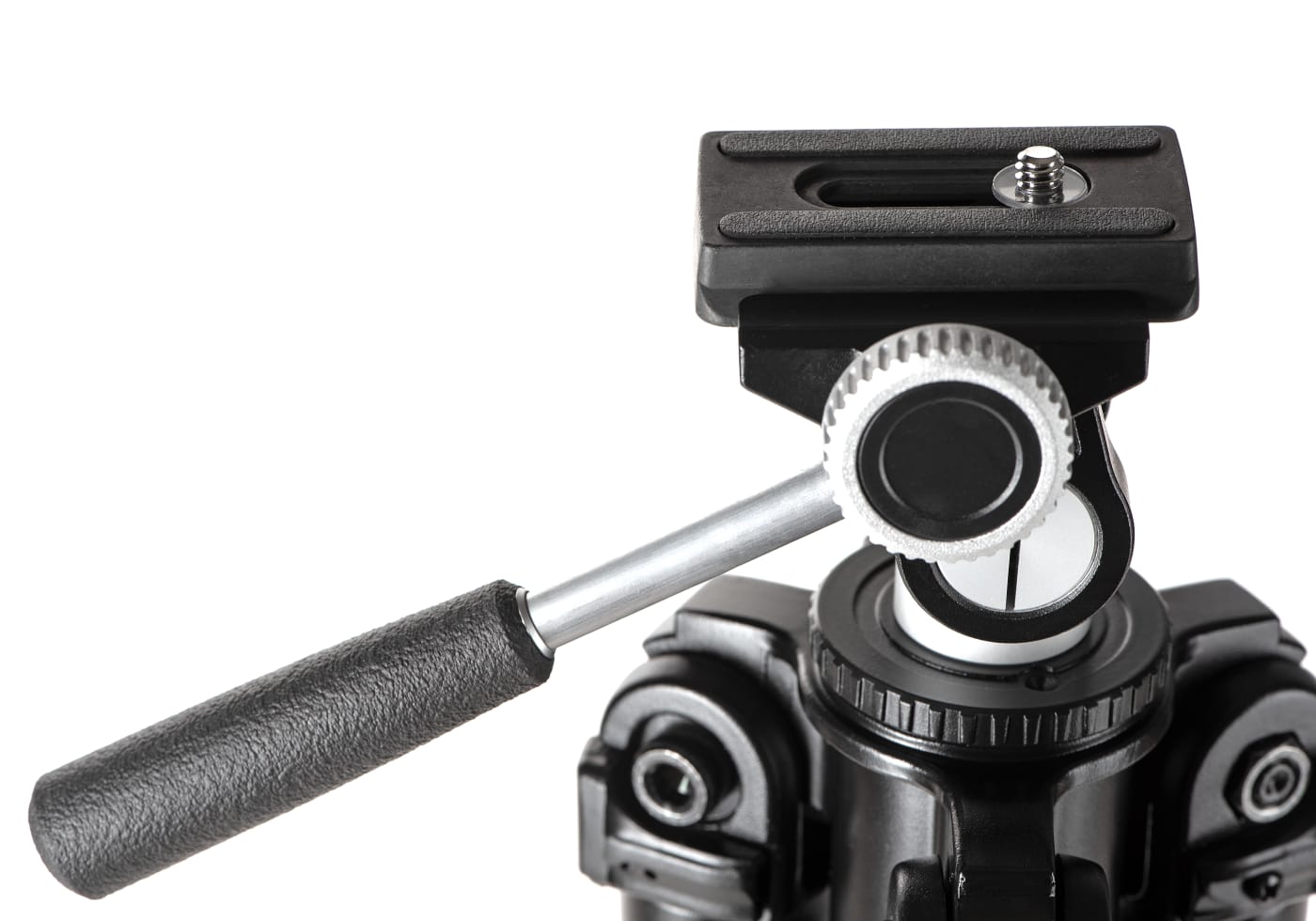 Vortex Optics High Country II Tripod Kit