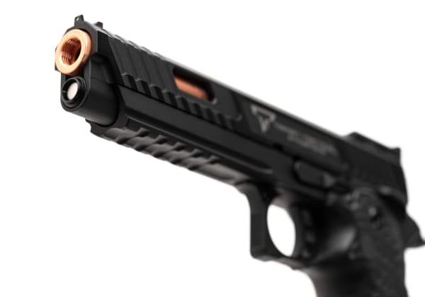 Taran Tactical EMG STI - TTI Licensed John Wick 3 2011 Combat Master GBB