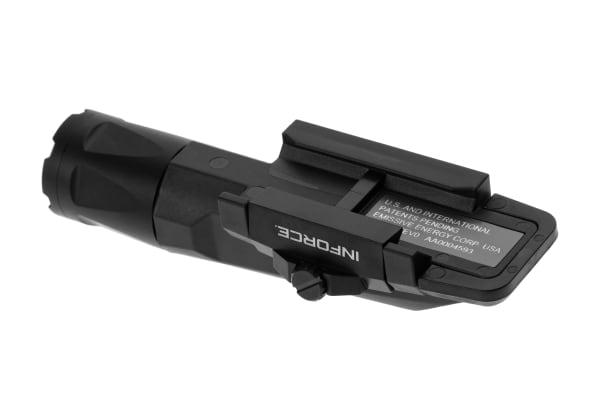 Inforce WMLx White / IR Gen 3