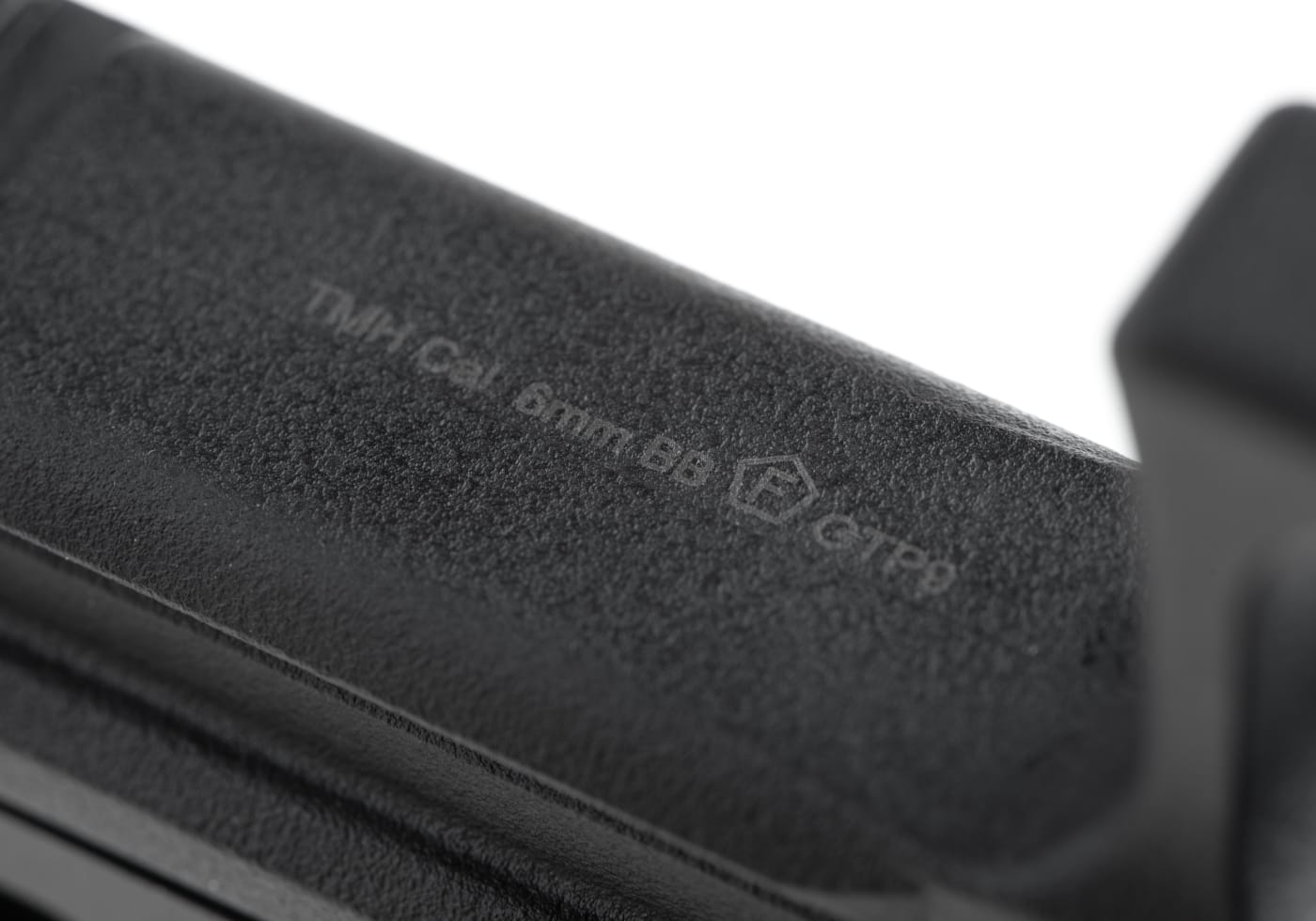 G&G GTP 9 MS GBB