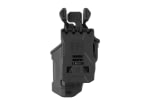 Blackhawk T-Series L2C Concealment Holster für Glock 17/22/31/35/41/47